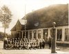 Dorfschule 1914
