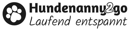 Logo Hundenanny to go