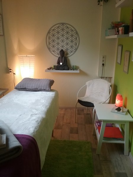 Lebensberatung Reiki